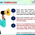 ketentuan tambahan