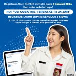 Registrasi Akun SNPMB