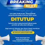 Uji Coba Publik